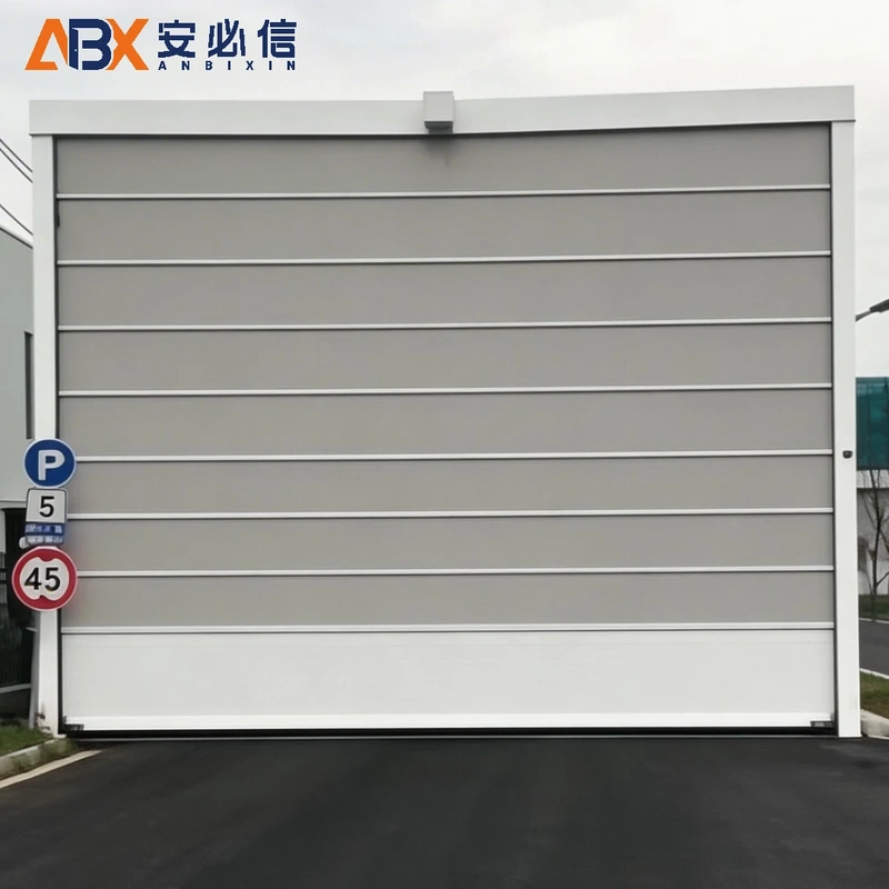 鄂尔多斯市软帘堆积门
